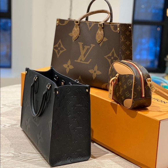 Meet your Posher, Sonia - Picture 1 of 1